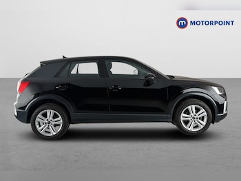 Used Audi Q2 2022 for sale - 79151198: Photo