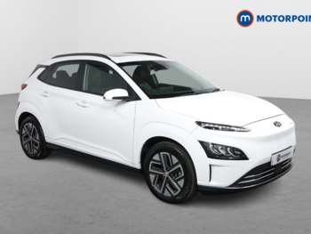 2022 - 150kW Ultimate 64kWh 5dr Auto