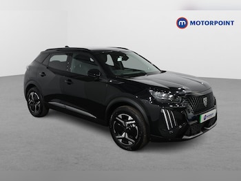 Used Peugeot 2008 2024 for sale - 75829900: Photo