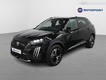 Used Peugeot 2008 2024 for sale - 75829900: Photo