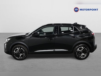Used Peugeot 2008 2024 for sale - 75829900: Photo