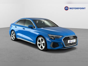 Used Audi A3 2023 for sale - 79054752: Photo
