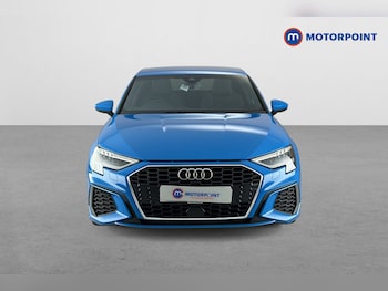 Used Audi A3 2023 for sale - 79054752: Photo