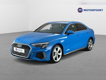 Used Audi A3 2023 for sale - 79054752: Photo