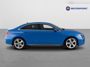 Used Audi A3 2023 for sale - 79054752: Photo