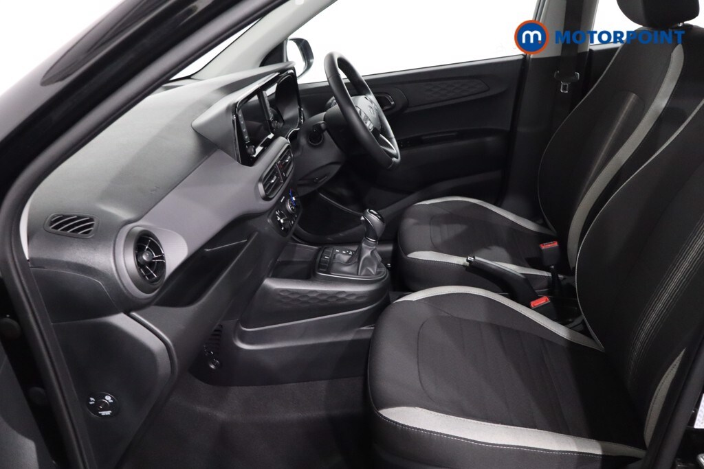 Used Hyundai i10 2025 for sale - 77718917: Photo 12