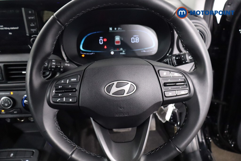 Used Hyundai i10 2025 for sale - 77718917: Photo 14