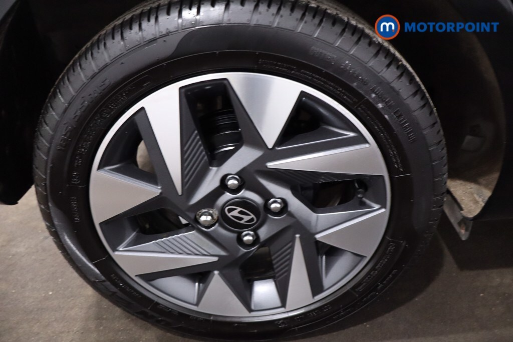 Used Hyundai i10 2025 for sale - 77718917: Photo 17