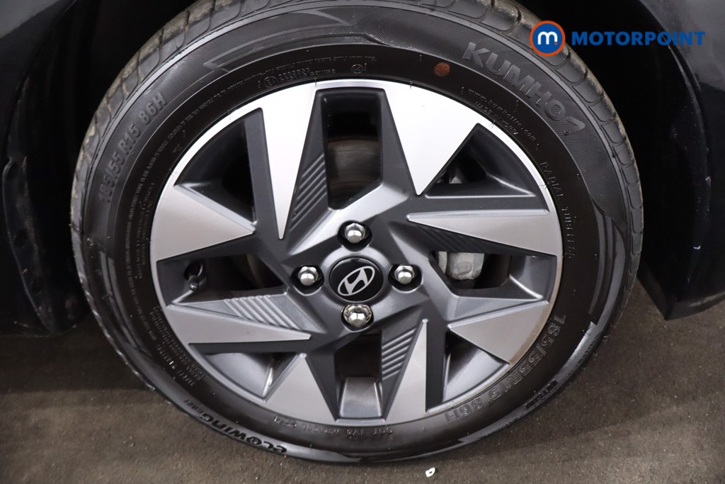 Used Hyundai i10 2025 for sale - 77718917: Photo 18