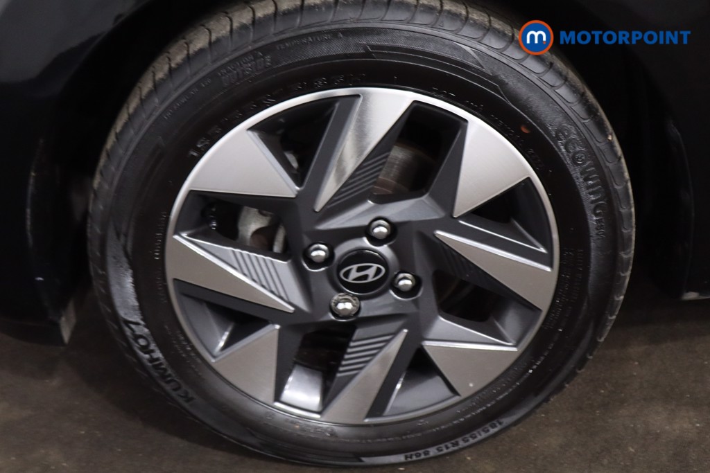 Used Hyundai i10 2025 for sale - 77718917: Photo 19