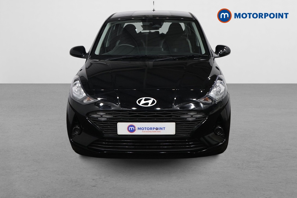 Used Hyundai i10 2025 for sale - 77718917: Photo 2