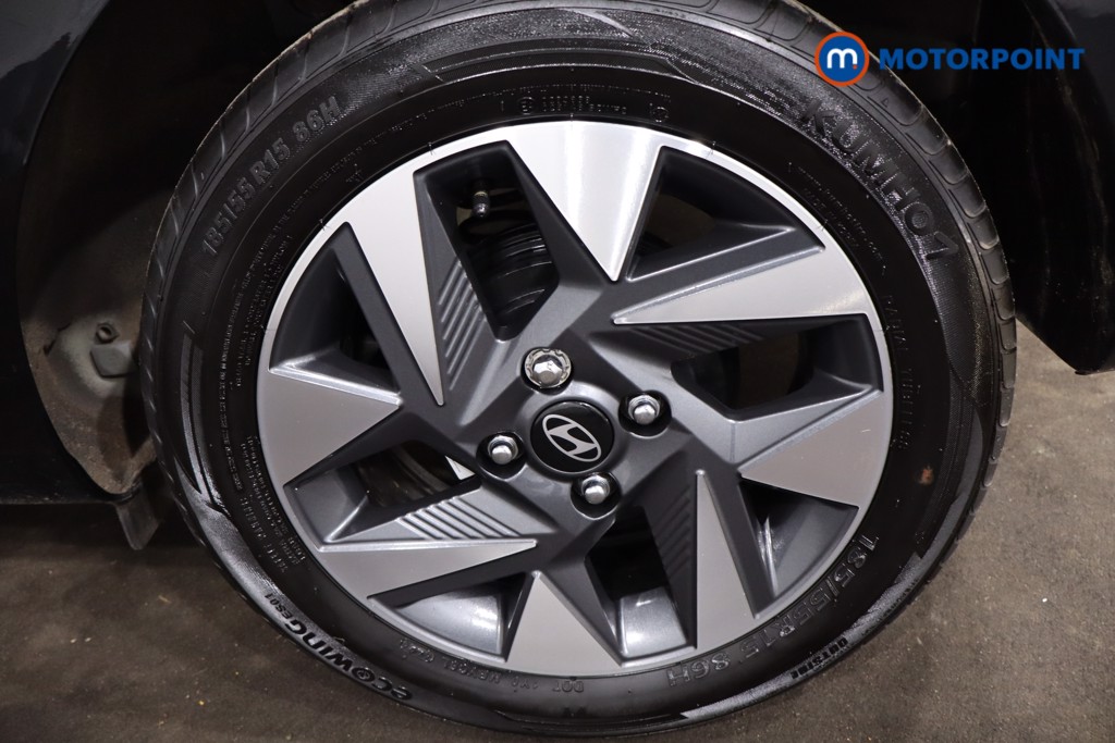 Used Hyundai i10 2025 for sale - 77718917: Photo 20