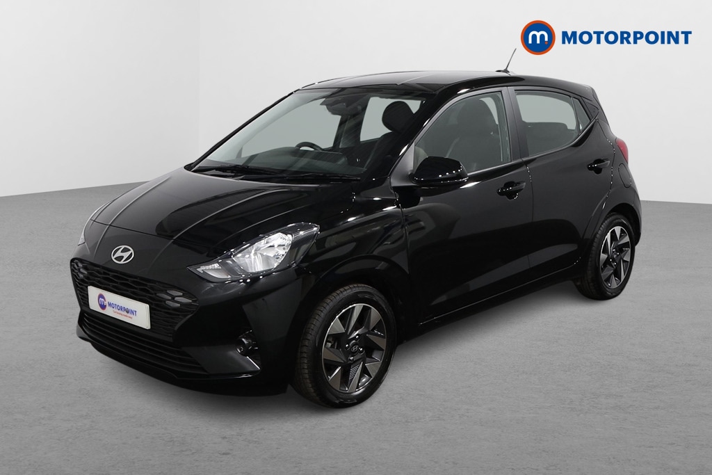 Used Hyundai i10 2025 for sale - 77718917: Photo 3