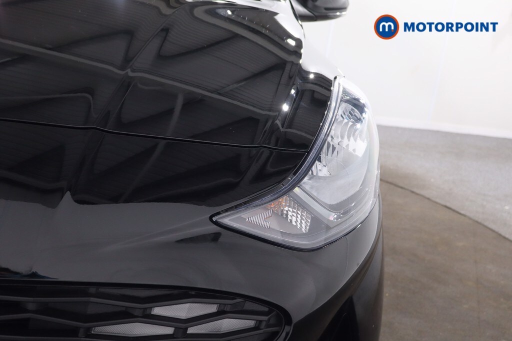 Used Hyundai i10 2025 for sale - 77718917: Photo 34