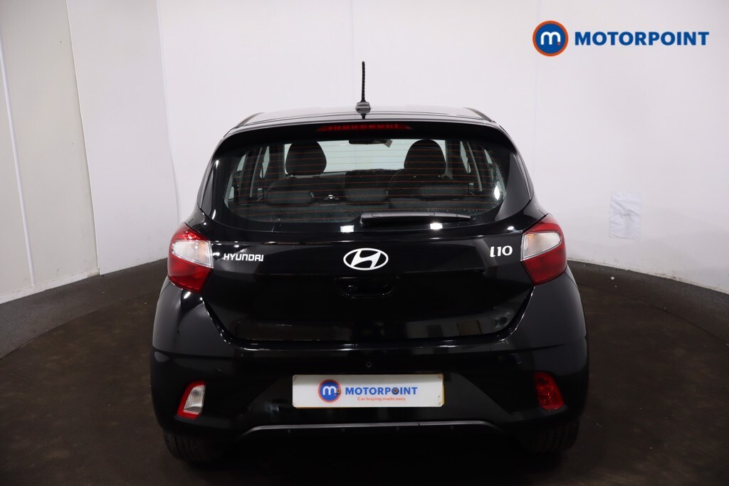 Used Hyundai i10 2025 for sale - 77718917: Photo 38