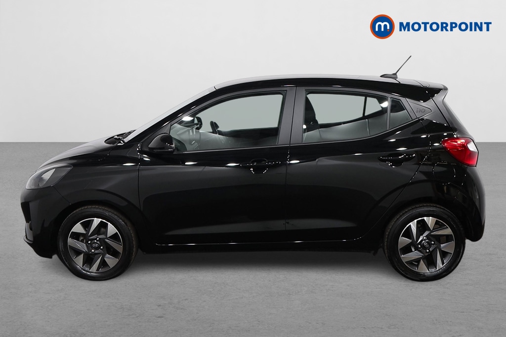Used Hyundai i10 2025 for sale - 77718917: Photo 4