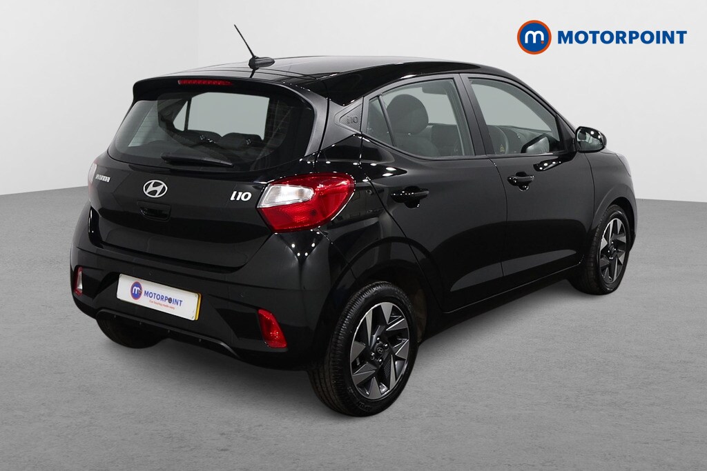 Used Hyundai i10 2025 for sale - 77718917: Photo 7