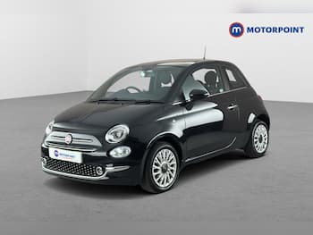 Used Fiat 500 2024 for sale - 79581806: Photo