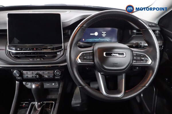 Used Jeep Compass 2024 for sale - 76330256: Photo 11