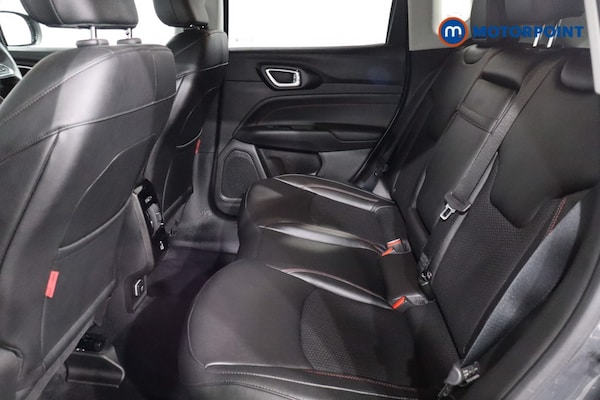 Used Jeep Compass 2024 for sale - 76330256: Photo 13