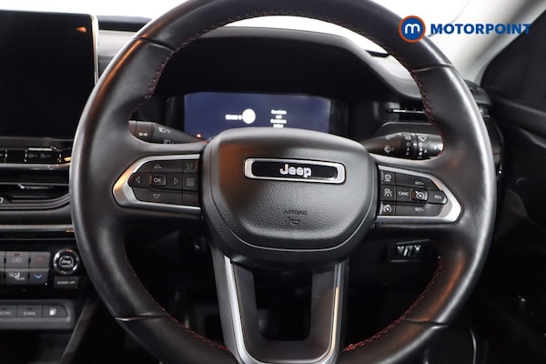 Used Jeep Compass 2024 for sale - 76330256: Photo 14