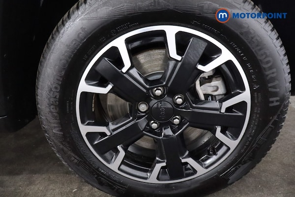 Used Jeep Compass 2024 for sale - 76330256: Photo 18