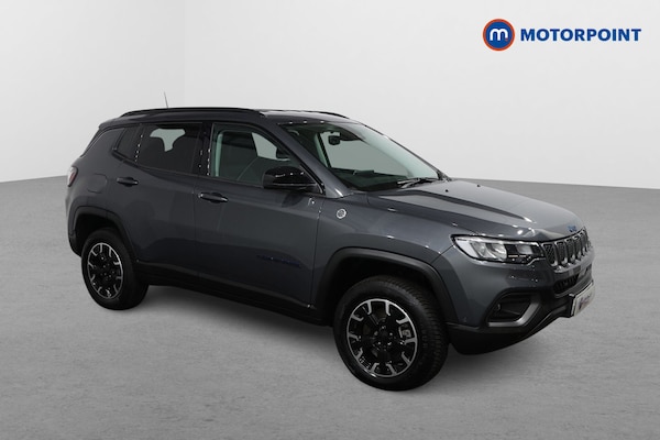 Used Jeep Compass 2024 for sale - 76330256: Photo 1