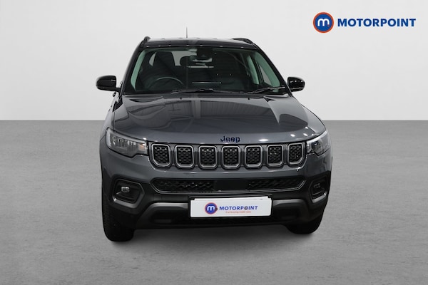 Used Jeep Compass 2024 for sale - 76330256: Photo 2