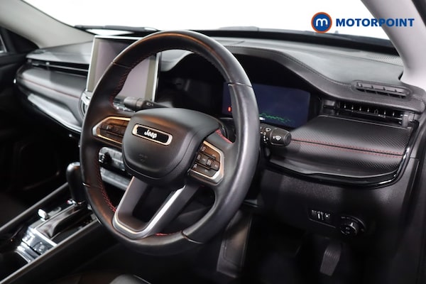 Used Jeep Compass 2024 for sale - 76330256: Photo 33