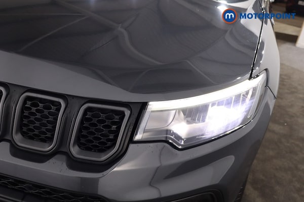 Used Jeep Compass 2024 for sale - 76330256: Photo 37