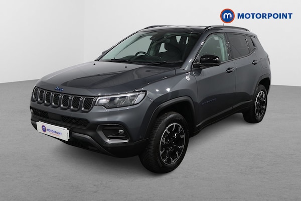 Used Jeep Compass 2024 for sale - 76330256: Photo 3