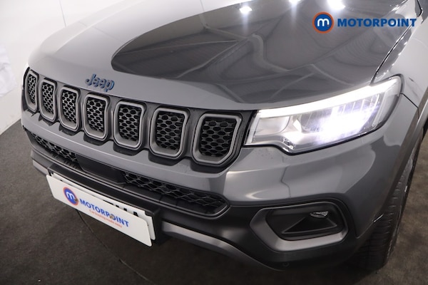Used Jeep Compass 2024 for sale - 76330256: Photo 40