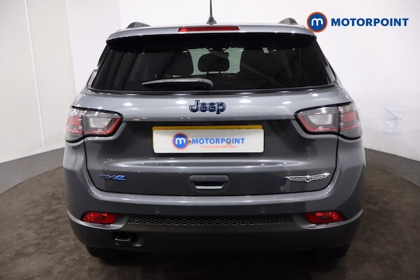 Used Jeep Compass 2024 for sale - 76330256: Photo 47