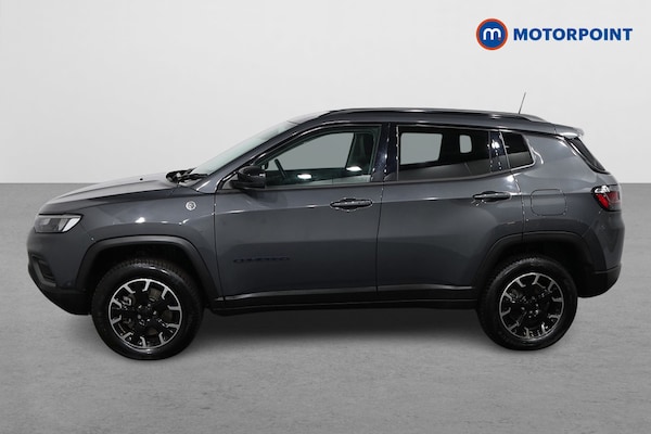 Used Jeep Compass 2024 for sale - 76330256: Photo 4