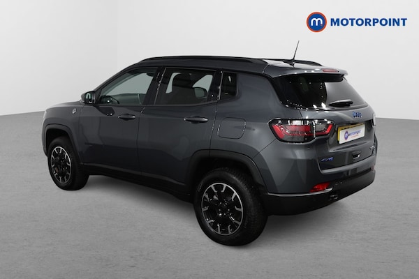Used Jeep Compass 2024 for sale - 76330256: Photo 5