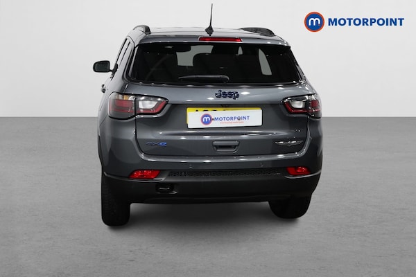 Used Jeep Compass 2024 for sale - 76330256: Photo 6