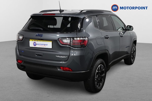 Used Jeep Compass 2024 for sale - 76330256: Photo 7