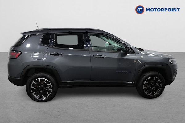 Used Jeep Compass 2024 for sale - 76330256: Photo 8