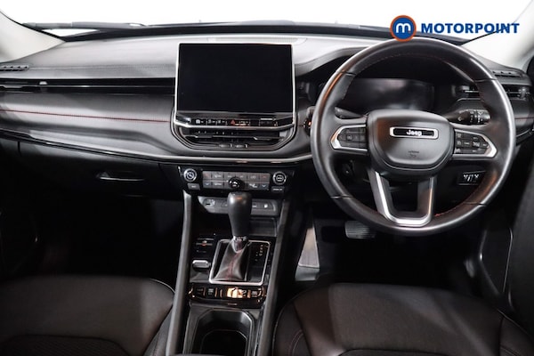 Used Jeep Compass 2024 for sale - 76330256: Photo 9