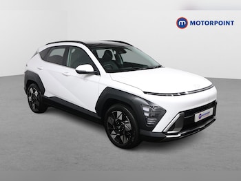 Hyundai KONA feature image