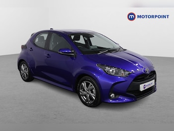 Used Toyota Yaris 2025 for sale - 78519331: Photo