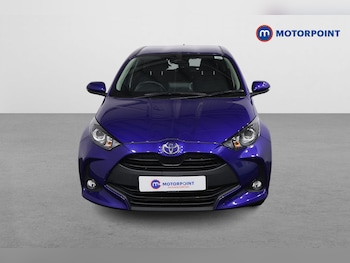 Used Toyota Yaris 2025 for sale - 78519331: Photo