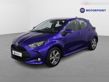 Used Toyota Yaris 2025 for sale - 78519331: Photo
