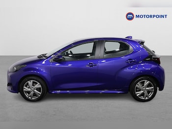 Used Toyota Yaris 2025 for sale - 78519331: Photo