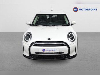 Used MINI Hatch undefined for sale - 77297493: Photo