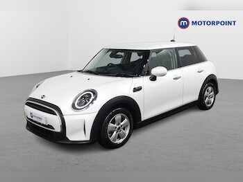 Used MINI Hatch undefined for sale - 77297493: Photo