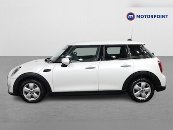 Used MINI Hatch undefined for sale - 77297493: Photo