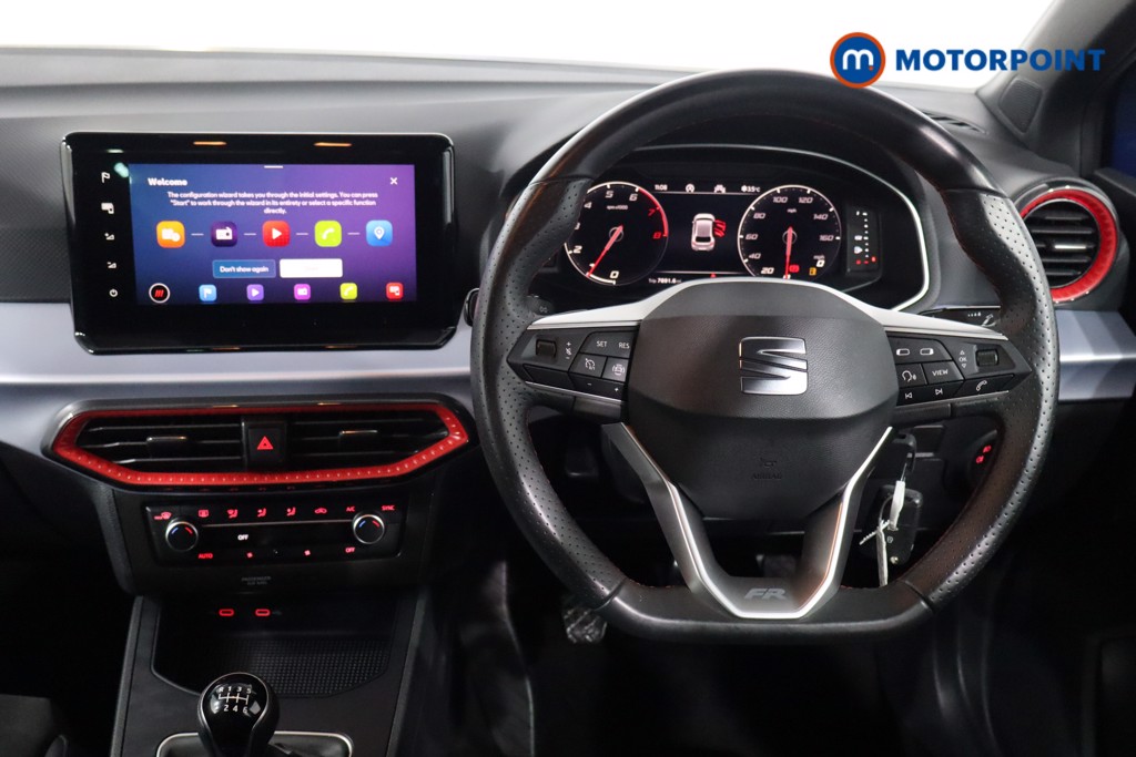 Used SEAT Ibiza 2023 for sale - 77194778: Photo 11