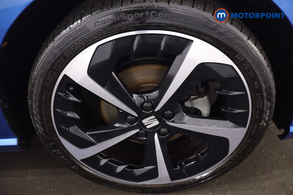 Used SEAT Ibiza 2023 for sale - 77194778: Photo 18