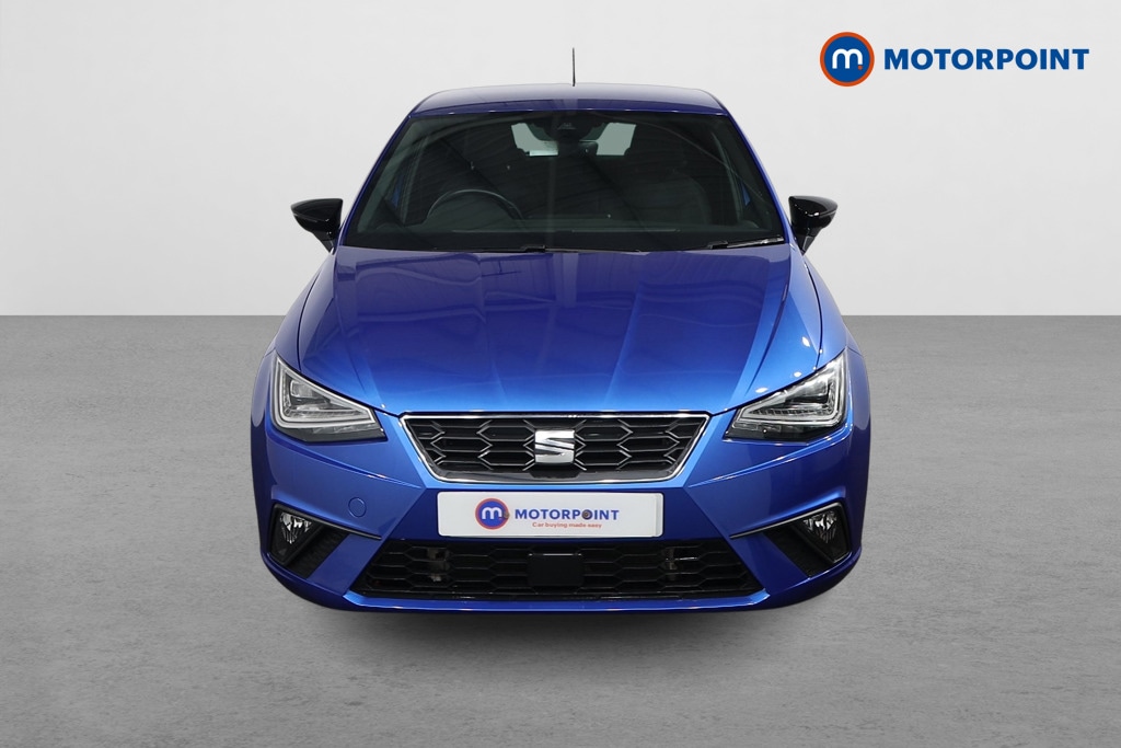 Used SEAT Ibiza 2023 for sale - 77194778: Photo 2